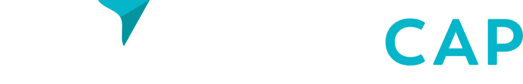 westcap logo white